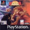 Juego online Disney's The Lion King: Simba's Mighty Adventure (PSX)